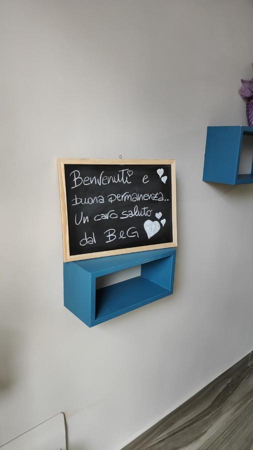 B&g Appartamento Torino