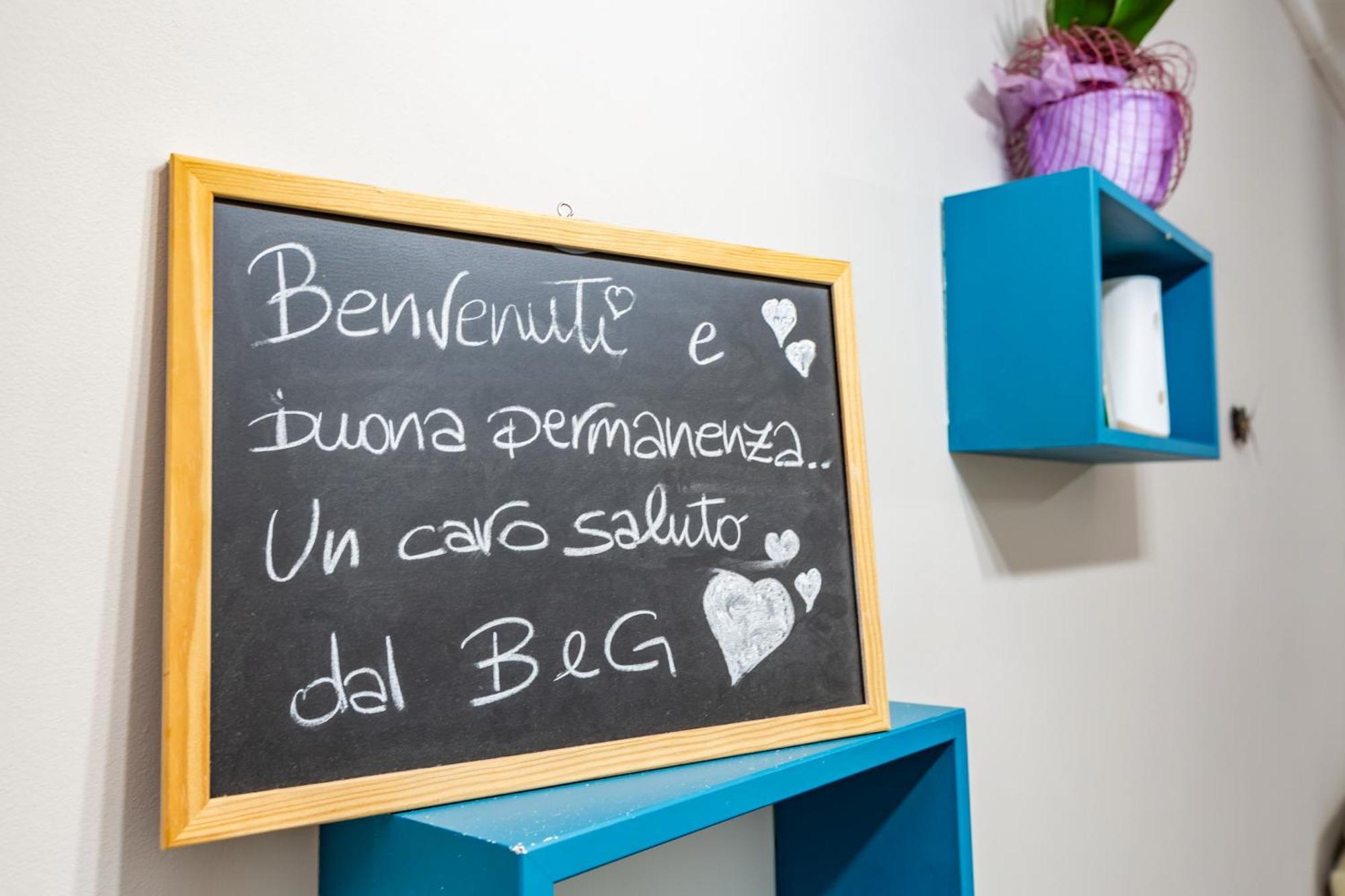 Appartamento B&g *