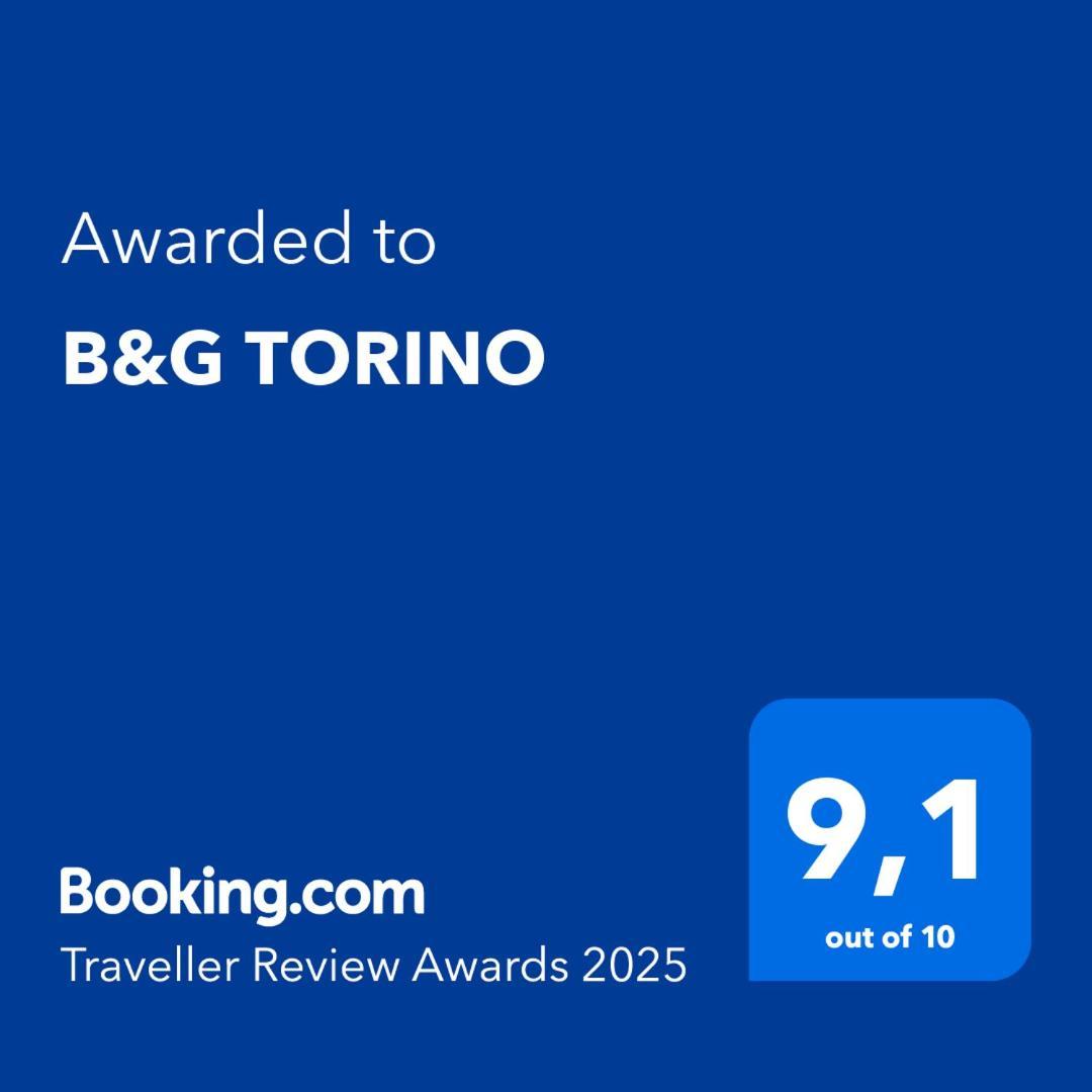 B&g Appartamento Torino